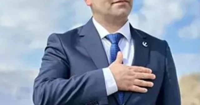 Derecik Belediye Başkanı Hasan Dinç in başkanlığı düştü Hakkari Haberleri