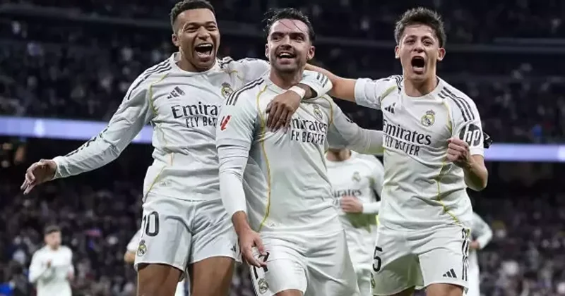 Real Madrid, UEFA ve Avrupa Kulüpler Birliği ile anlaştı! Avrupa Süper Ligi...