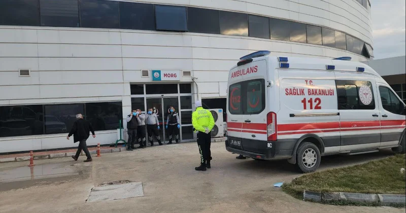 Amasya’da biyogaz tesisinde gaz zehirlenmesi: 3 ölü