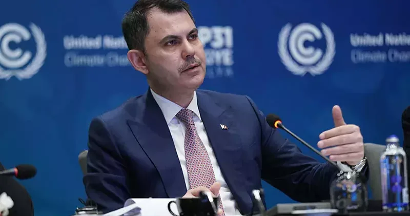 Bakan Kurum: İstişareye dayalı liderlik anlayışıyla çalışacağız