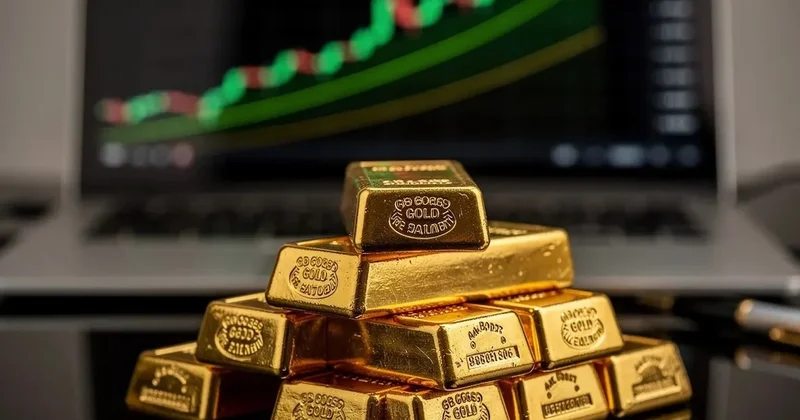 Altın için rekor senaryo: 2026 sonu için dev bankalar ortak noktada buluştu Sözcü Gazetesi