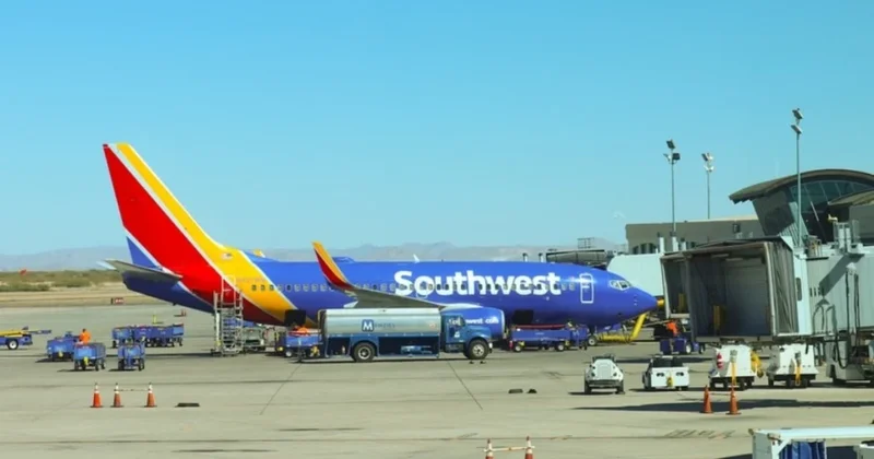 Güvenlik endişeleri arttı, tüm uçuşlar 10 günlüğüne durduruldu Sözcü Gazetesi