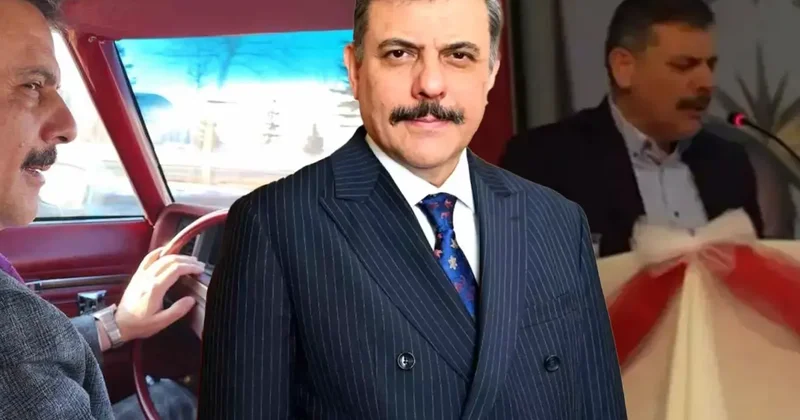 Yeni İçişleri Bakanı Mustafa Çiftçi! Türkeş in arabasıyla gündem oldu, hafızlıkta Türkiye birincisi çıktı