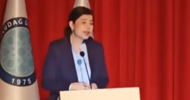 Bursa Tabipler Odası ndan, Kanseri kenevirle yendim diyen konuşmacıya tepki Bursa Haberleri