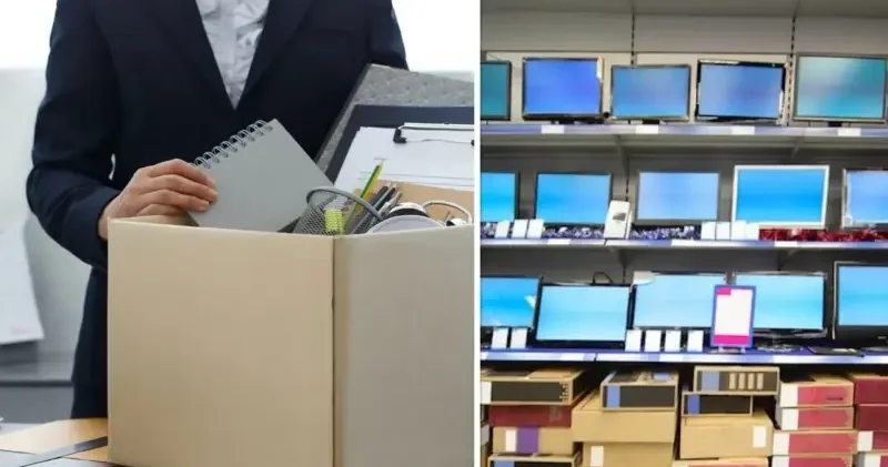 Japonya da LCD üretimi tesisini satamayan Sharp 1170 çalışanını işten çıkarıyor Dünya Haberleri