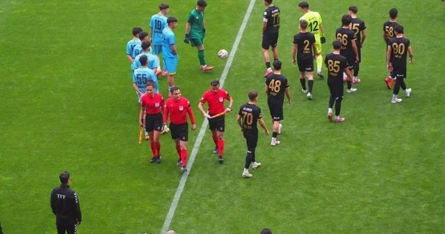 Yeni Malatyaspor dan yeniden yapılanma açıklaması Malatya Haberleri