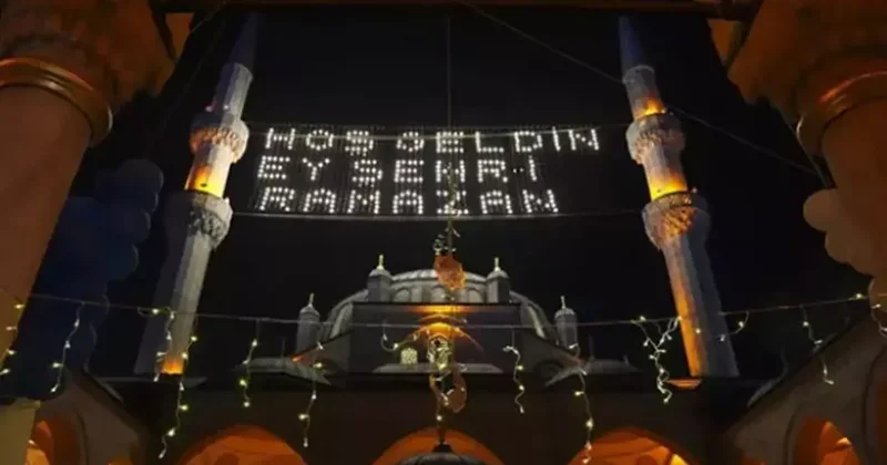 İftar saatleri 2026 İstanbul, Ankara, İzmir, Bursa, Antalya, Konya iftar saatleri