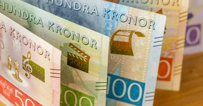 İsveç te her 4 kişiden birine piyango vurdu ama nakit değil! Sözcü Gazetesi