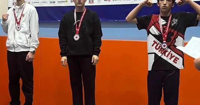 Bilecikli sporcular Muaythai Marmara Bölge Şampiyonası nda derece yaptı Bilecik Haberleri