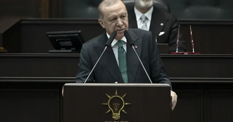 Erdoğan, Mesut Özarslan sorusuna yanıt vermedi Sözcü Gazetesi