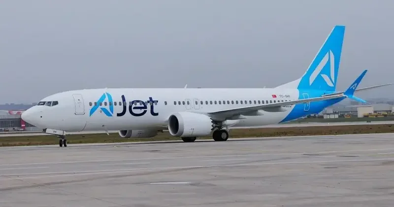 AJet Ramazan kampanyası ne zaman geçerli, hangi uçuşlarda indirim var? Son Dakika Haberleri