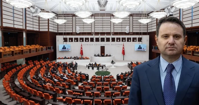 Akın Gürlek yemin edecek: CHP protestoya hazırlanıyor