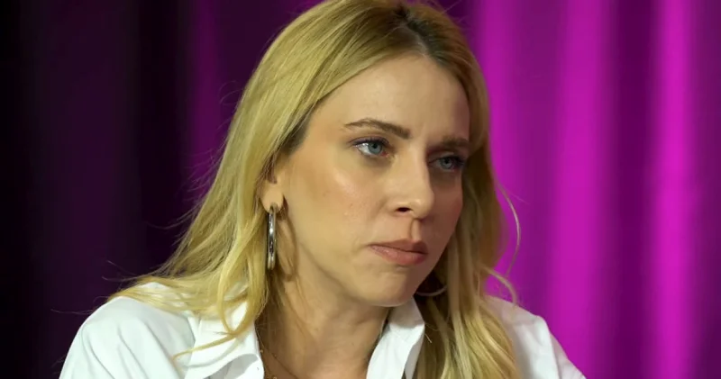 Melis İşiten: Birden fazla kişiyle flört etmiyorum