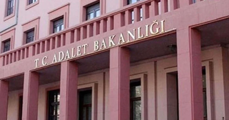 Son Dakika Adalet Bakanlığında devir teslim töreninin saati belli oldu