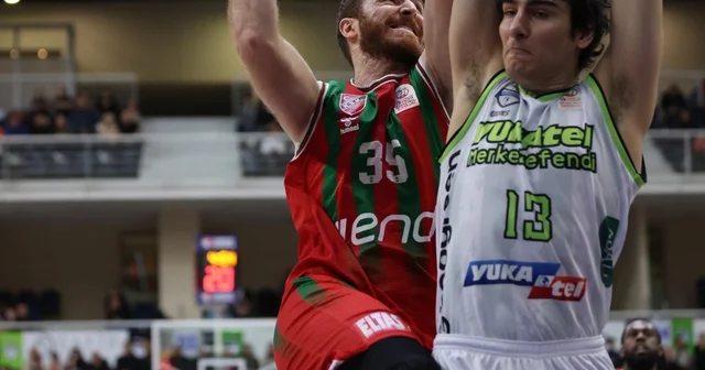 Süper Lig de en zor deplasman sıralamasında Merkezefendi 3. sırada Denizli Haberleri