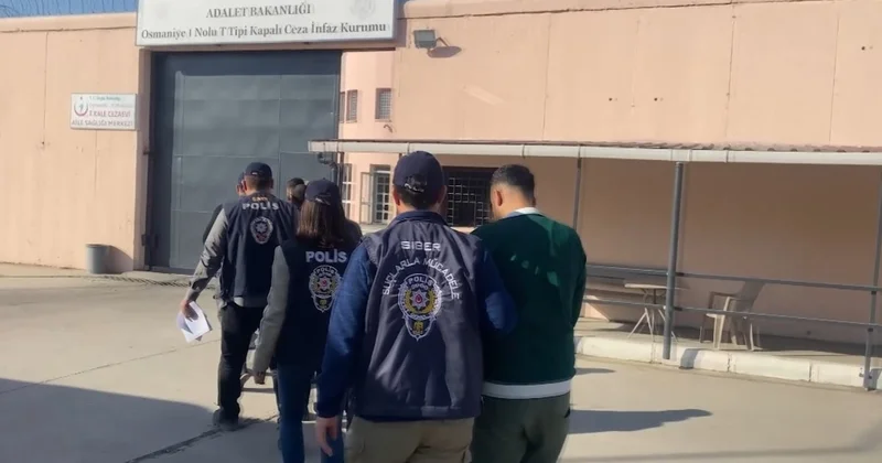 Yapay zeka üzerinden yatırım dolandırıcılığı; 8 gözaltı Sözcü Gazetesi