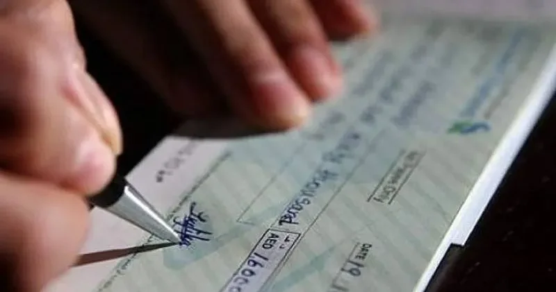 İş dünyasında ikiz çek dolandırıcılığı: Karekod güvenliği aşıldı, ilk aşamada tespit edilemiyor