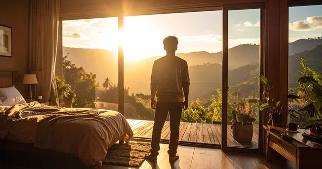 Türkiye de yalnız yaşayanların en az olduğu il belli oldu