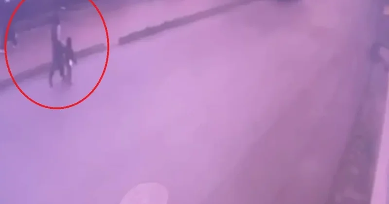 5 yaşındaki oğlunu ölüme böyle götürdü