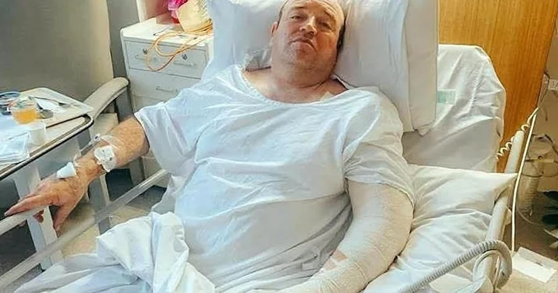 Tüm dünyanın sahil kahramanı olarak tanıdığı Suriyeli Ahmed artık milyoner Sözcü Gazetesi