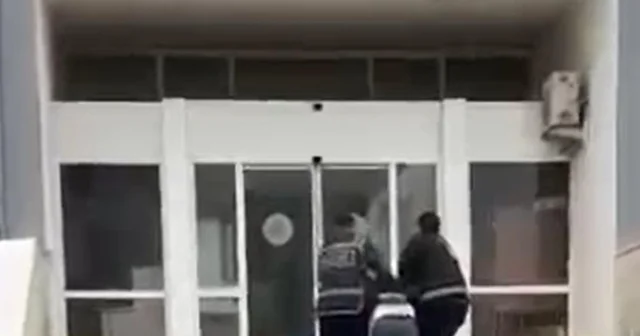 Birini bıçaklamam lazım diyerek evden çıkıp 16 yaşındaki kız çocuğunu bıçakladı Iğdır Haberleri