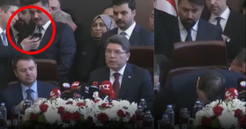 Devir teslim töreninde koltuk krizi Sözcü Gazetesi