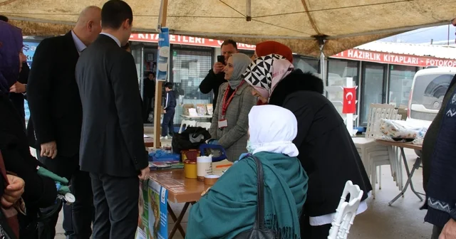 Sigara bırakma teşvik edildi Düzce Haberleri