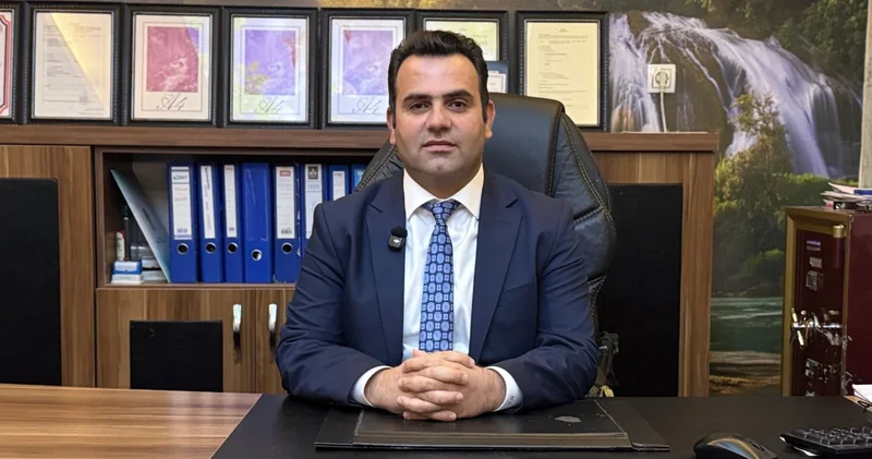 Belediye Başkanı Hasan Dinç hakkındaki çocuğun cinsel istismarı davası: 2 yıl 6 aylık hapis cezası onandı