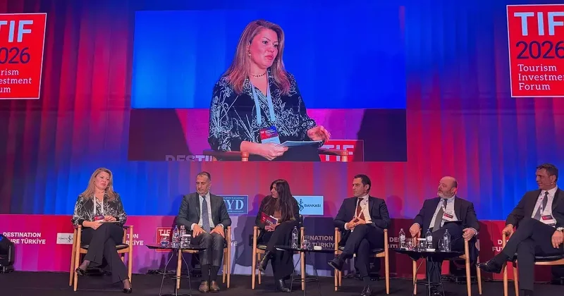 ‘Turizm ve gayrimenkulde değer yaratmanın yeni adı ikinci yetişkinlik