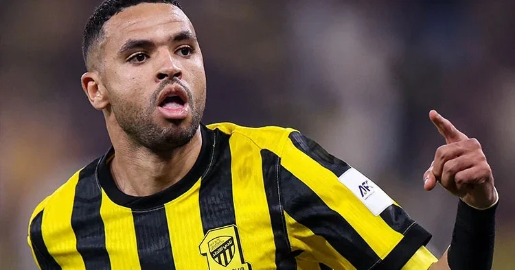 En Nesyri yıldızlaştı, Al Ittihad Asya Şampiyonlar Ligi nde gol oldu yağdı!