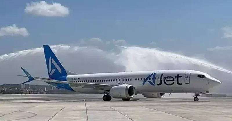 AJet Ramazan da da indirimli uçuruyor: Tarih ve oran açıklandı