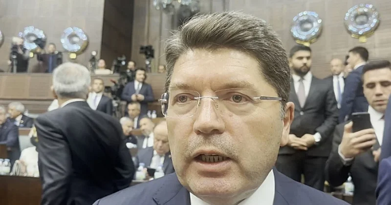 Yılmaz Tunç görevden alındı, sosyal medyadan açıklama yaptı Sözcü Gazetesi