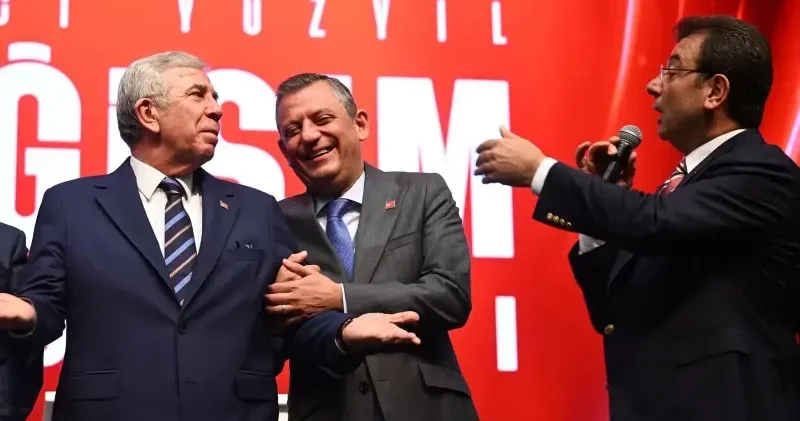 CHP adeta eriyor: İstifa eden 16 belediye başkanının 14 ü AK Parti ye geçti Gündem Haberleri