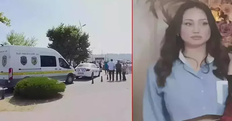 Halıya sarılı cesedi bulunan Sedef Güler cinayeti davasında sanık: Sedef in ismini ilk kez mahkemede duydum