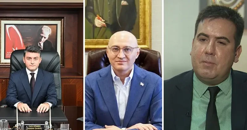 İddia: İstanbul Cumhuriyet Başsavcılığı için Anadolu Başsavcısı Fatih Dönmez ve Bakırköy Başsavcısı Barış Duman düşünülüyor, Ankara Başsavcılığı’na da Can Tuncay getirilecek