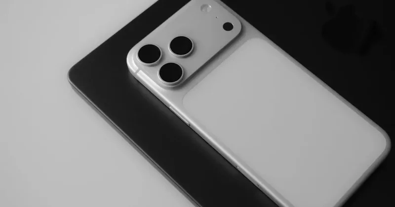 Analist iddiası: iPhone 18 Pro ve Pro Max’in fiyatı aynı kalabilir