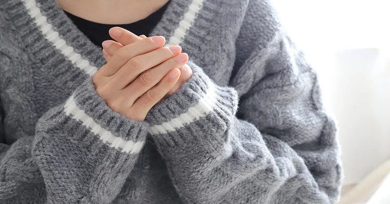 Doktorlara göre sürekli üşümenizin 6 nedeni Sözcü Gazetesi