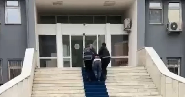 Iğdır da bıçaklı saldırıya uğrayan kız öğrenci yaralandı Iğdır Haberleri