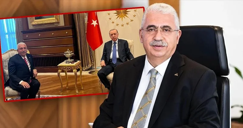 İş insanı Ahmet Ahlatcı hakkında yurt dışına çıkış yasağı konuldu!