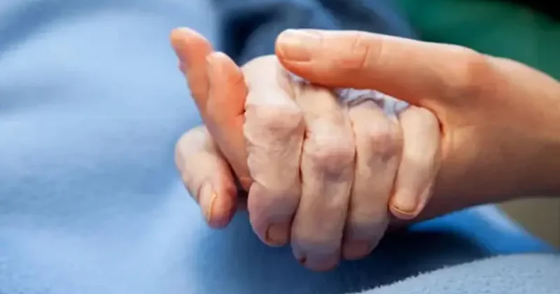 Bu alışkanlık yaşlanmayı yavaşlatıyor! Duyunca siz de şaşıracaksınız