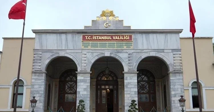 İstanbul Valiliği nden kaymakamlıklara ramazan faaliyeti talimatı