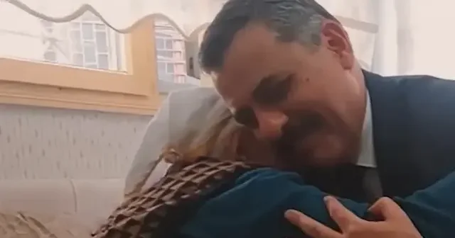 Erzurum un yüreğine dokundu: Yeni İçişleri Bakanı Mustafa Çiftçi nin vatandaşla samimi sohbetleri gündemde VİDEO İZLE