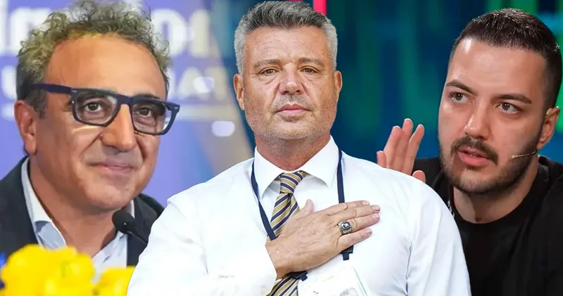 Sadettin Saran 30 milyon dolar ön ödeme aldı iddiası ortalığı karıştırdı