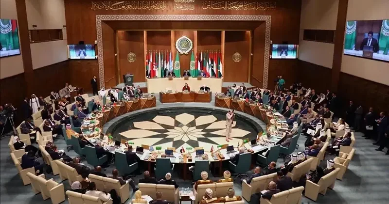 Arap Birliği İsrail in işgaline karşı acil toplandı: Kalıcı barışın tek yolunu ortadan kaldırıyor Dünya Haberleri