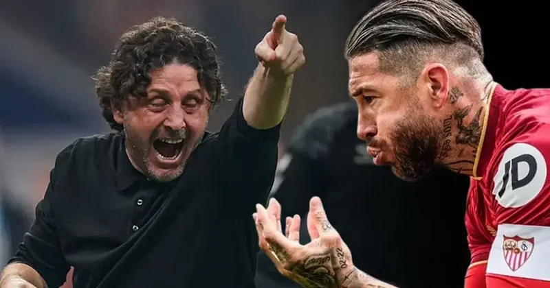 Sergio Ramos tan Trabzonspor kararı! Beklenmedik gelişme... Fanatik Gazetesi Futbol Haberleri Spor