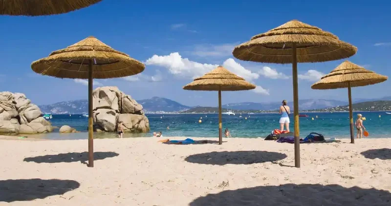 Almanların tatil harcamaları yüzde 100 arttı