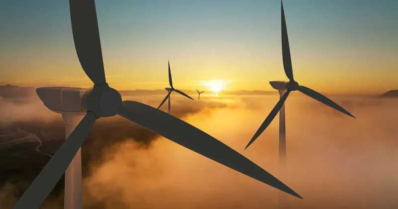 Yenilenebilir enerjide süper izin yükselişi! 23 proje şebekeye 208 megavatlık güç vermeye başladı