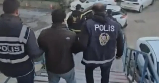 Marmaris te fuhuş operasyonu: 4 şüpheli tutuklandı; 7 kadın kurtarıldı Muğla Haberleri