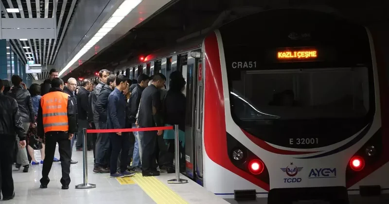 TCDD, Marmaray için yüzde 25 zam talep etti