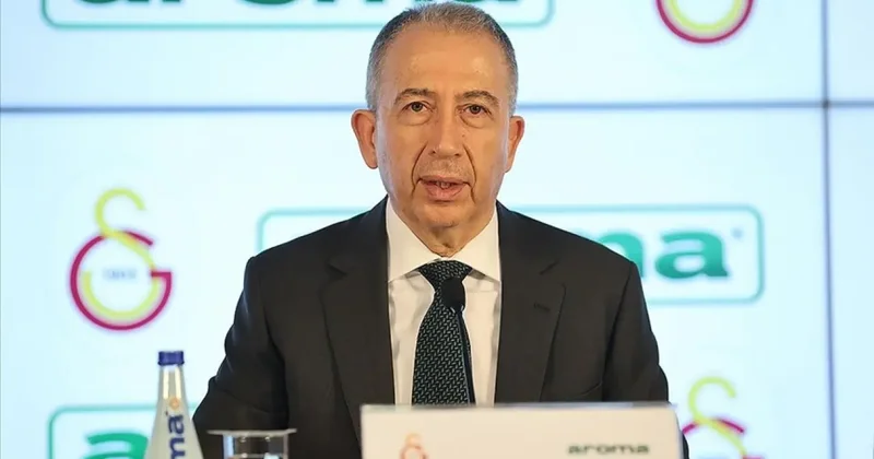 Metin Öztürk ten Erden Timur açıklaması! Tekme atmayız